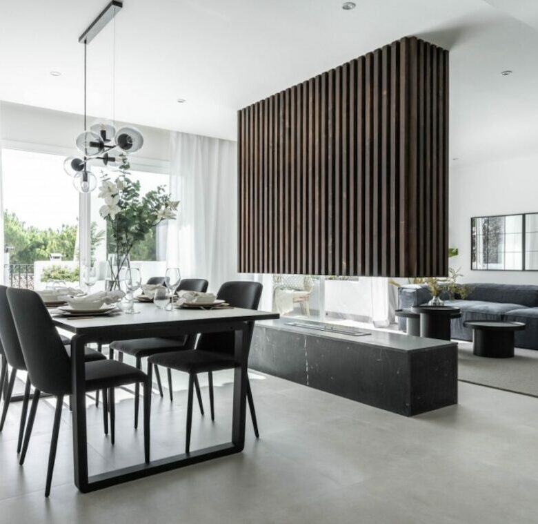 Luxury 3BED – 3BATH Penthouse for Sale in Club Sierra, Marbella  🇪🇸  Turnkey