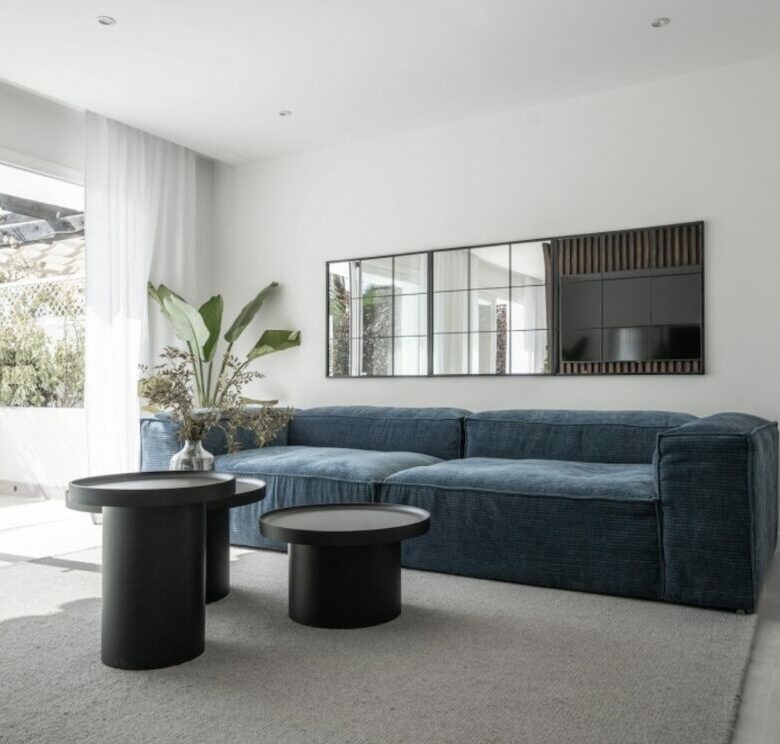 Luxury 3BED – 3BATH Penthouse for Sale in Club Sierra, Marbella  🇪🇸  Turnkey