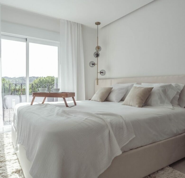 Luxury 3BED – 3BATH Penthouse for Sale in Club Sierra, Marbella  🇪🇸  Turnkey