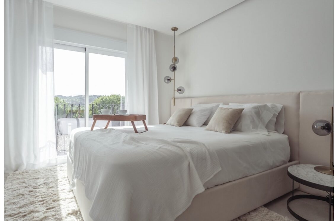 Luxury 3BED – 3BATH Penthouse for Sale in Club Sierra, Marbella  🇪🇸  Turnkey
