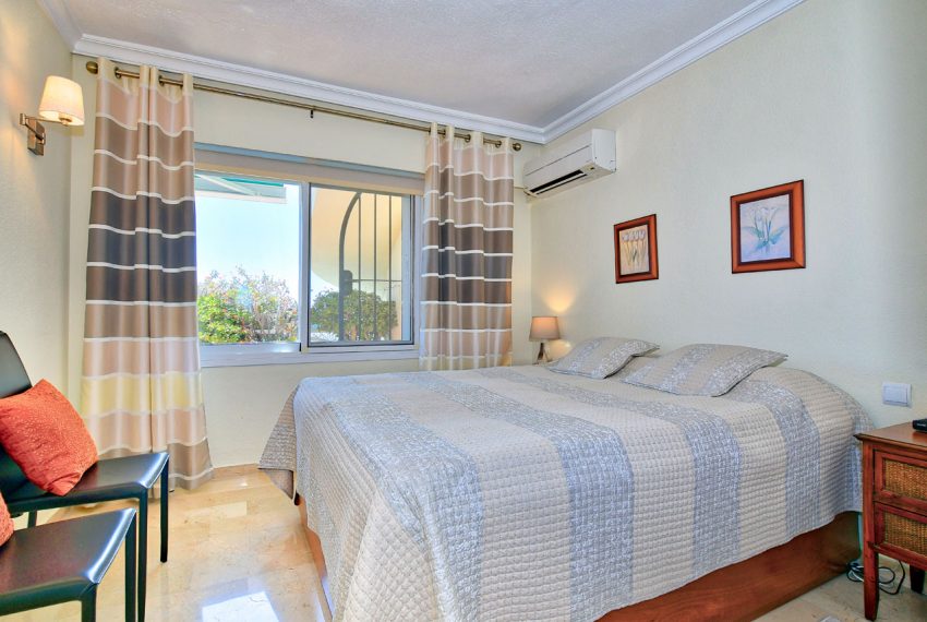 🇪🇸 Marbella Beachfront – 3-Bedroom Duplex Penthouse For Sale – Fantastic Sea views
