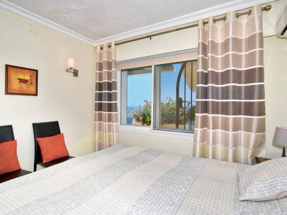 🇪🇸 Marbella Beachfront – 3-Bedroom Duplex Penthouse For Sale – Fantastic Sea views