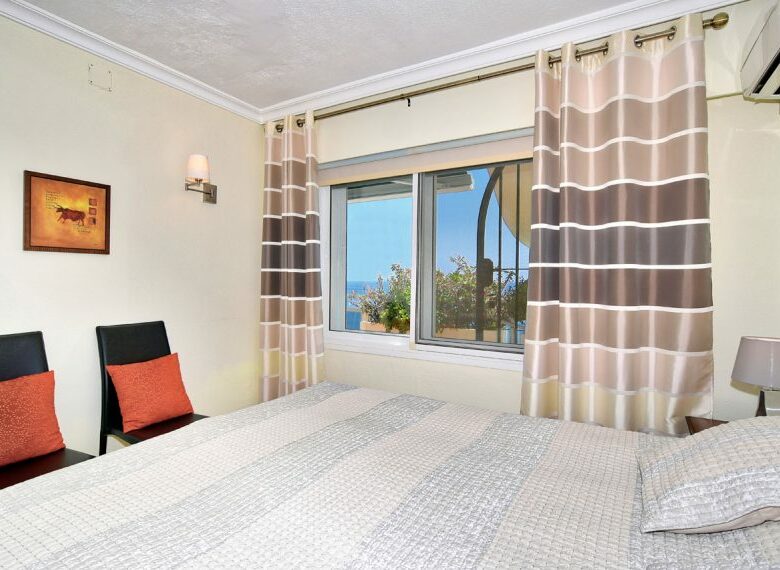 🇪🇸 Marbella Beachfront – 3-Bedroom Duplex Penthouse For Sale – Fantastic Sea views