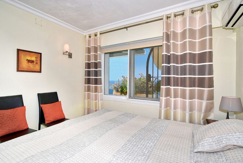 🇪🇸 Marbella Beachfront – 3-Bedroom Duplex Penthouse For Sale – Fantastic Sea views