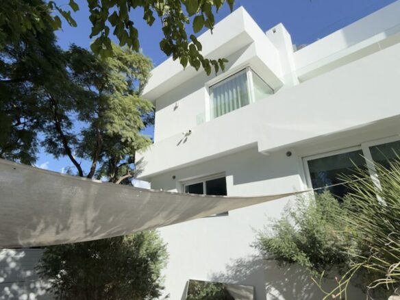 🇪🇸 Nueva Andalucía – Modern Luxury Villa For Sale 🌴🏡 Sea views