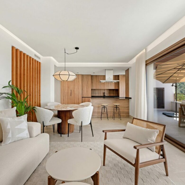 🌅 For Sale – Brand New 3B Duplex Penthouse in Istán, Marbella 🇪🇸