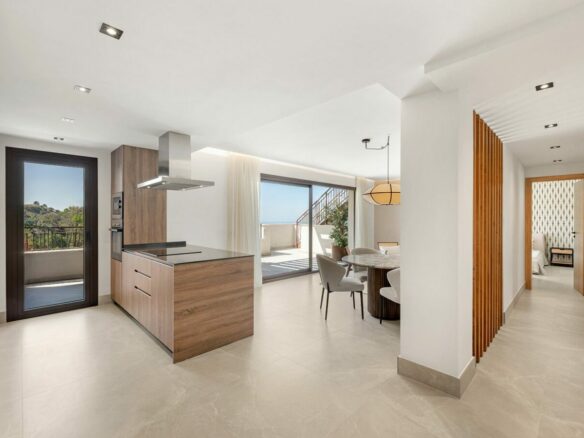 🌅 For Sale – Brand New 3B Duplex Penthouse in Istán, Marbella 🇪🇸
