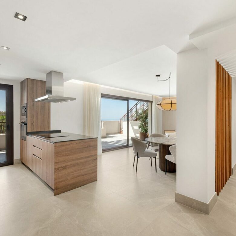 🌅 For Sale – Brand New 3B Duplex Penthouse in Istán, Marbella 🇪🇸