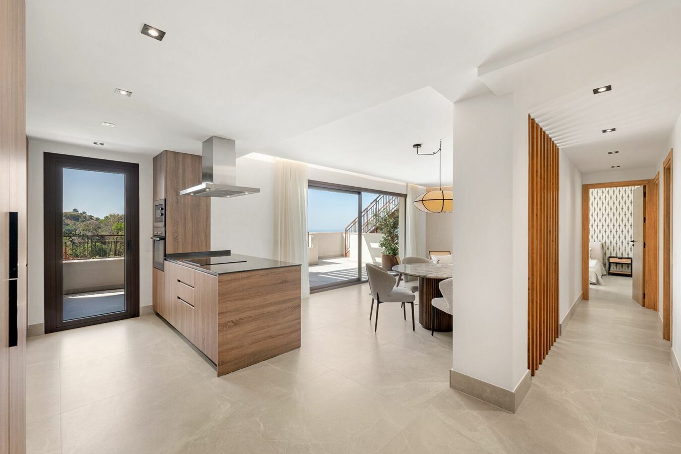 🌅 For Sale – Brand New 3B Duplex Penthouse in Istán, Marbella 🇪🇸