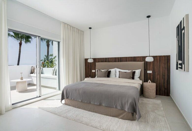 For Sale — Fully Renovated 3-Bedroom Corner Penthouse ✨ Nueva Andalucia-Marbella -Spain