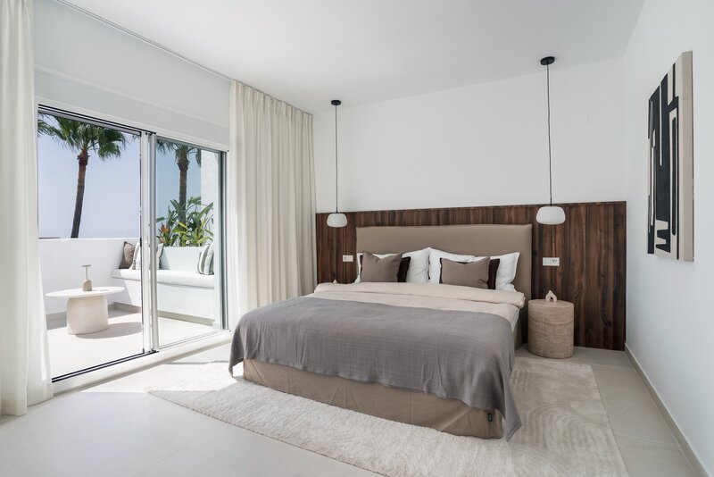 palmera-11 For Sale — Fully Renovated 3-Bedroom Corner Penthouse ✨ Nueva Andalucia-Marbella -Spain