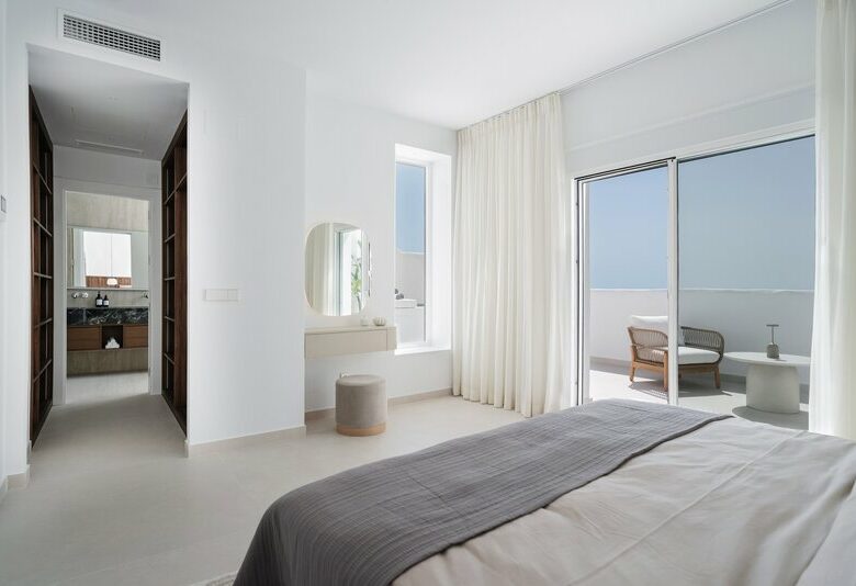 For Sale — Fully Renovated 3-Bedroom Corner Penthouse ✨ Nueva Andalucia-Marbella -Spain