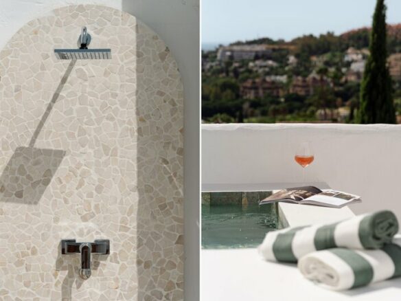 For Sale — Fully Renovated 3-Bedroom Corner Penthouse ✨ Nueva Andalucia-Marbella -Spain
