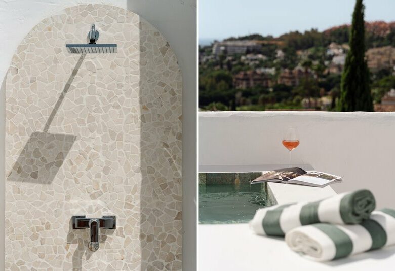 For Sale — Fully Renovated 3-Bedroom Corner Penthouse ✨ Nueva Andalucia-Marbella -Spain