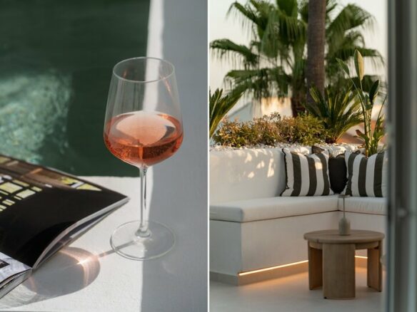 For Sale — Fully Renovated 3-Bedroom Corner Penthouse ✨ Nueva Andalucia-Marbella -Spain