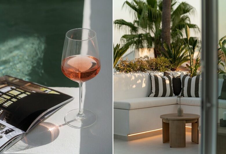 For Sale — Fully Renovated 3-Bedroom Corner Penthouse ✨ Nueva Andalucia-Marbella -Spain