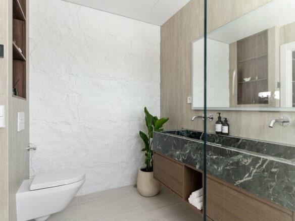 For Sale — Fully Renovated 3-Bedroom Corner Penthouse ✨ Nueva Andalucia-Marbella -Spain