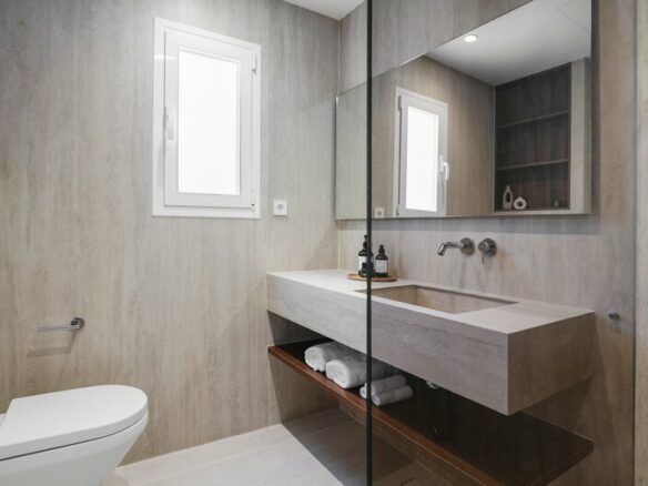 For Sale — Fully Renovated 3-Bedroom Corner Penthouse ✨ Nueva Andalucia-Marbella -Spain