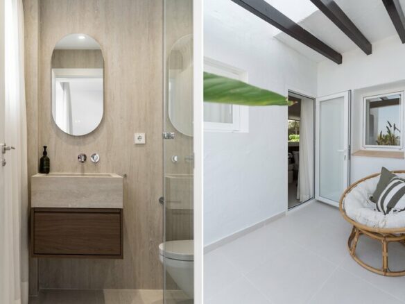 For Sale — Fully Renovated 3-Bedroom Corner Penthouse ✨ Nueva Andalucia-Marbella -Spain