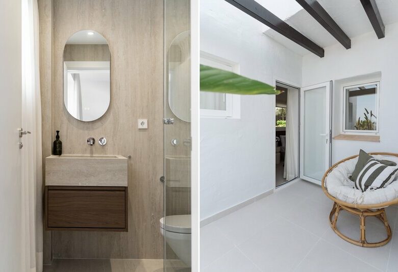 For Sale — Fully Renovated 3-Bedroom Corner Penthouse ✨ Nueva Andalucia-Marbella -Spain