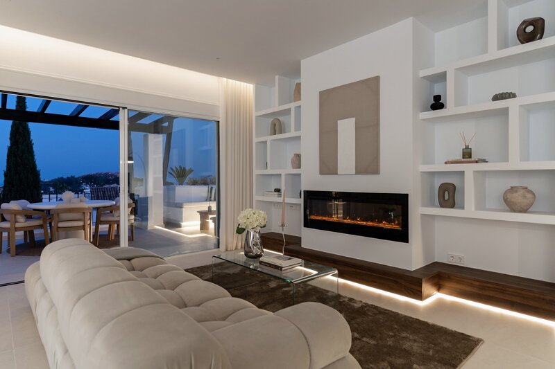 palmera-21 For Sale — Fully Renovated 3-Bedroom Corner Penthouse ✨ Nueva Andalucia-Marbella -Spain
