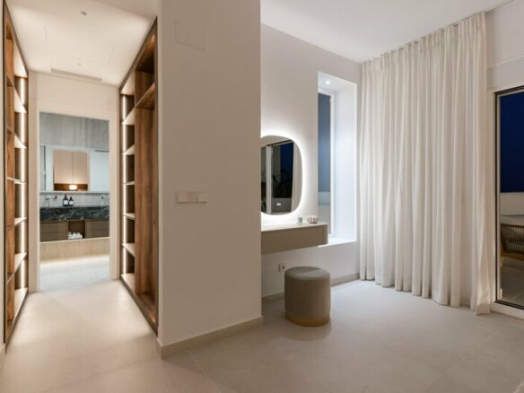 For Sale — Fully Renovated 3-Bedroom Corner Penthouse ✨ Nueva Andalucia-Marbella -Spain