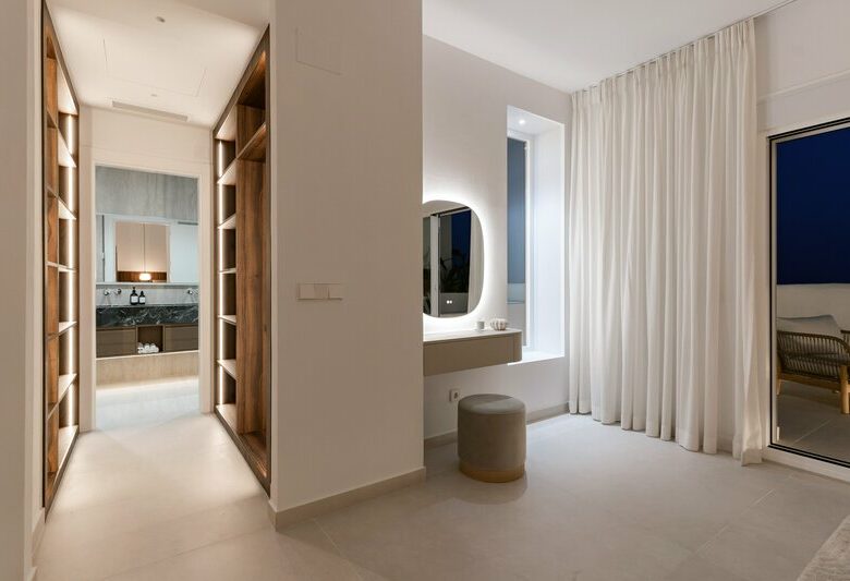For Sale — Fully Renovated 3-Bedroom Corner Penthouse ✨ Nueva Andalucia-Marbella -Spain