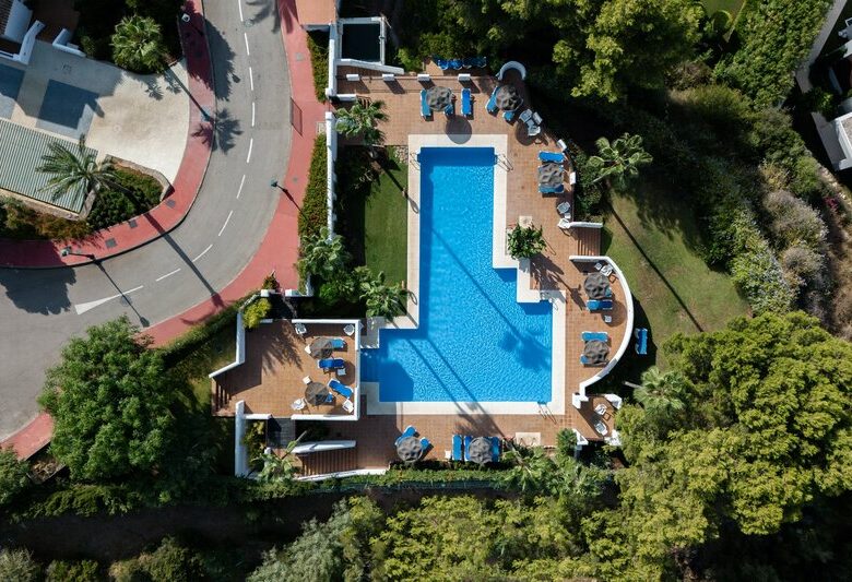 For Sale — Fully Renovated 3-Bedroom Corner Penthouse ✨ Nueva Andalucia-Marbella -Spain