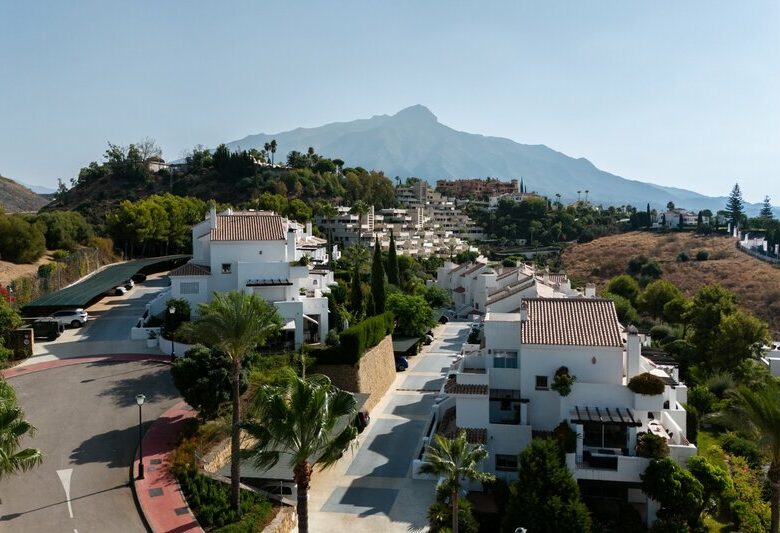 For Sale — Fully Renovated 3-Bedroom Corner Penthouse ✨ Nueva Andalucia-Marbella -Spain