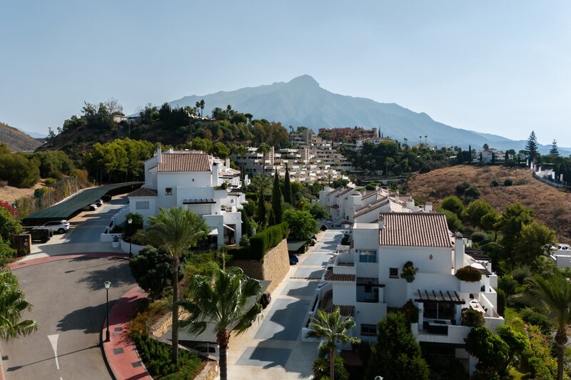 palmera-27-2 For Sale — Fully Renovated 3-Bedroom Corner Penthouse ✨ Nueva Andalucia-Marbella -Spain