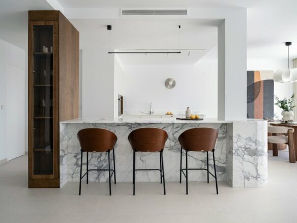 For Sale — Fully Renovated 3-Bedroom Corner Penthouse ✨ Nueva Andalucia-Marbella -Spain