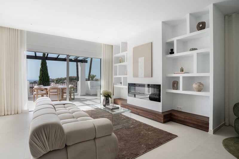 palmera-5 For Sale — Fully Renovated 3-Bedroom Corner Penthouse ✨ Nueva Andalucia-Marbella -Spain