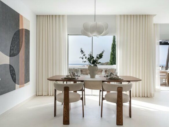 For Sale — Fully Renovated 3-Bedroom Corner Penthouse ✨ Nueva Andalucia-Marbella -Spain
