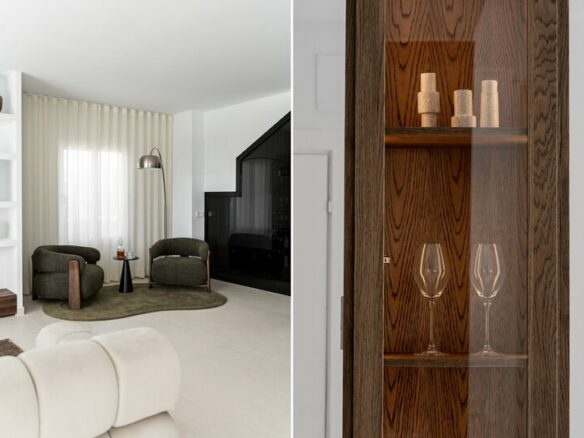 For Sale — Fully Renovated 3-Bedroom Corner Penthouse ✨ Nueva Andalucia-Marbella -Spain