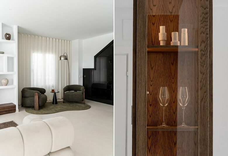 For Sale — Fully Renovated 3-Bedroom Corner Penthouse ✨ Nueva Andalucia-Marbella -Spain