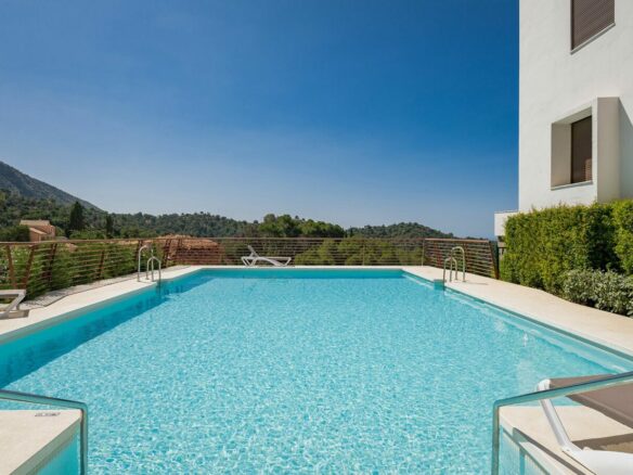 🌅 For Sale – Brand New 3B Duplex Penthouse in Istán, Marbella 🇪🇸
