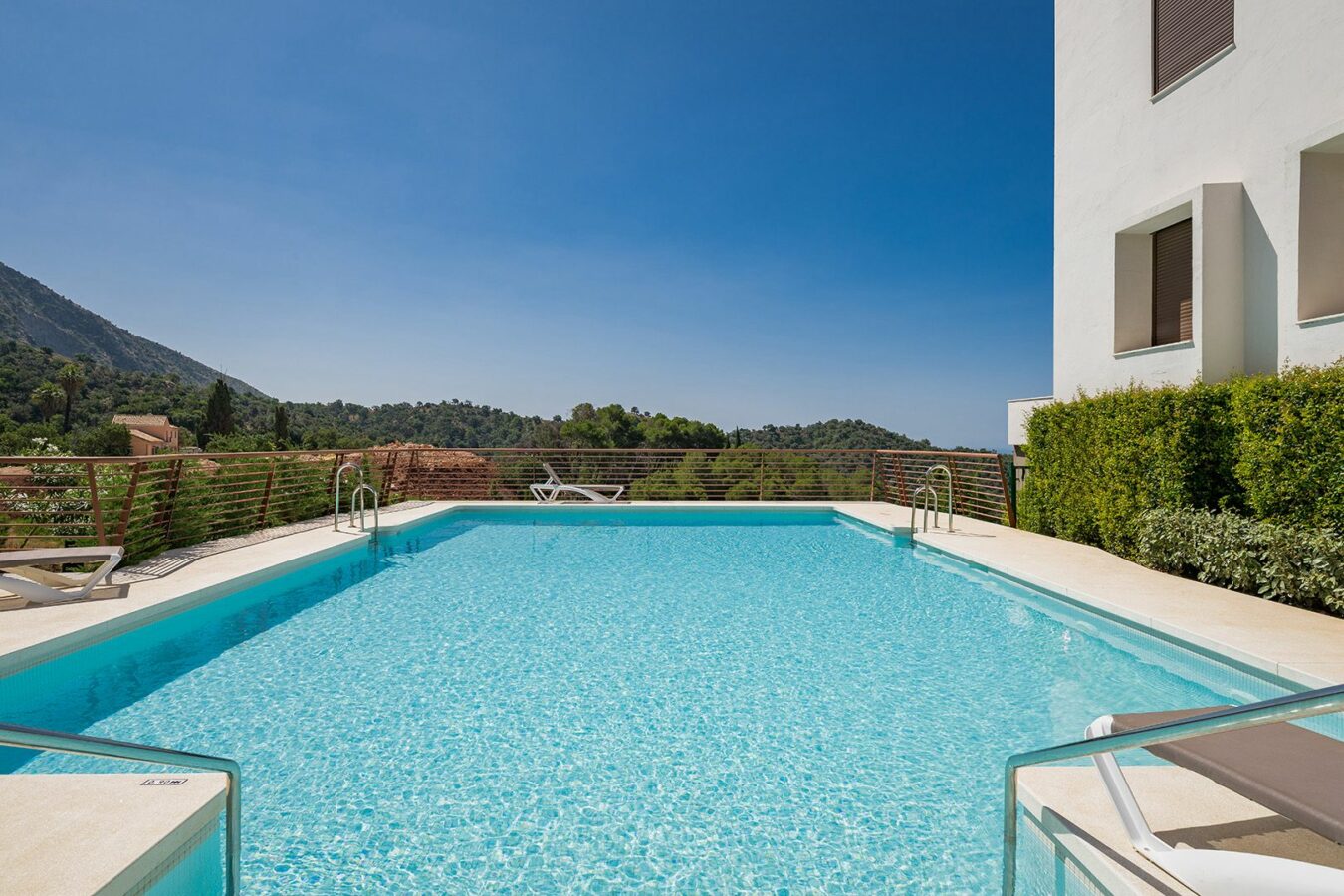 🌅 For Sale – Brand New 3B Duplex Penthouse in Istán, Marbella 🇪🇸