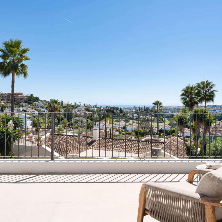 For sale 5Bed Turnkey villa – Los Naranjos, Marbella  🇪🇸✨