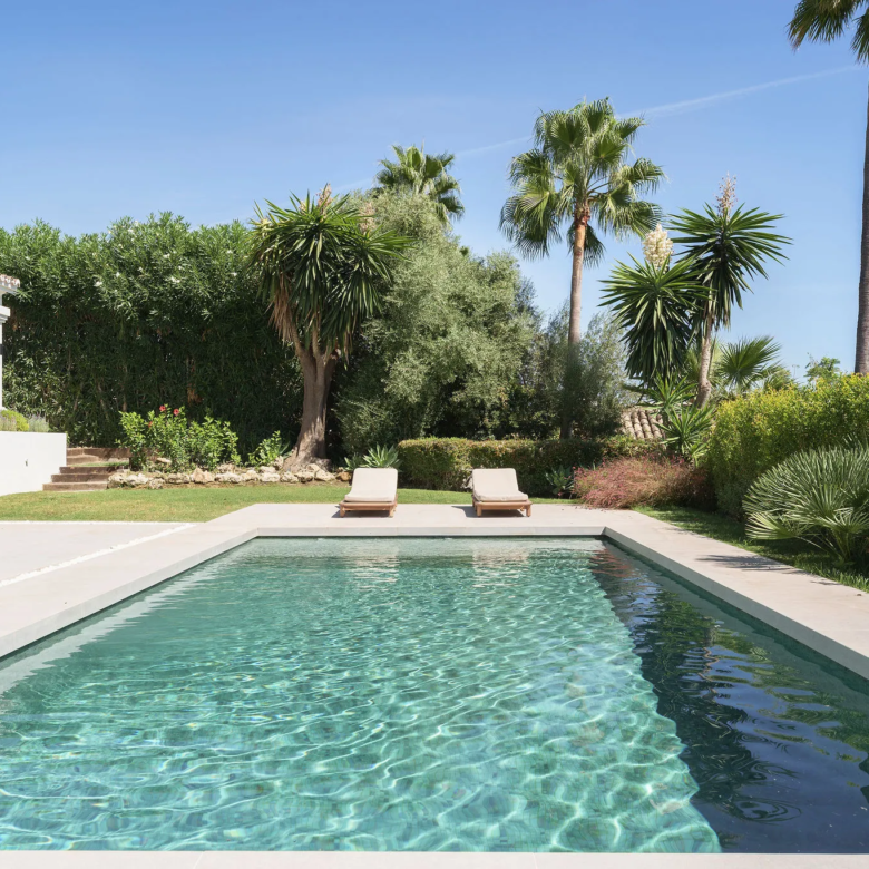 For sale 5Bed Turnkey villa – Los Naranjos, Marbella  🇪🇸✨