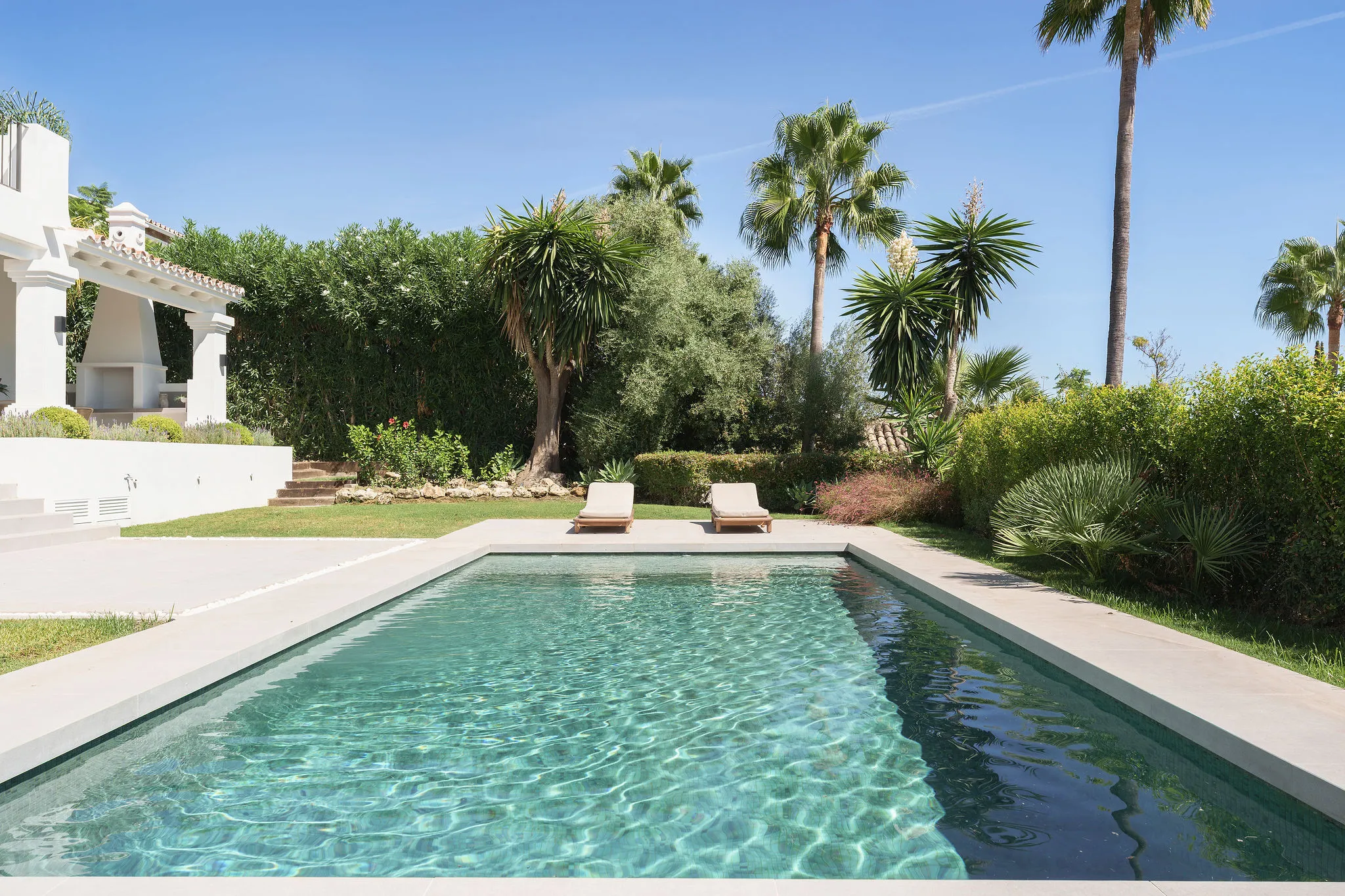 For sale 5Bed Turnkey villa – Los Naranjos, Marbella  🇪🇸✨