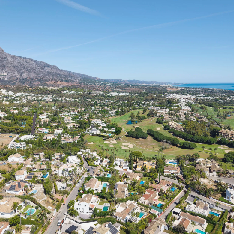For sale 5Bed Turnkey villa – Los Naranjos, Marbella  🇪🇸✨