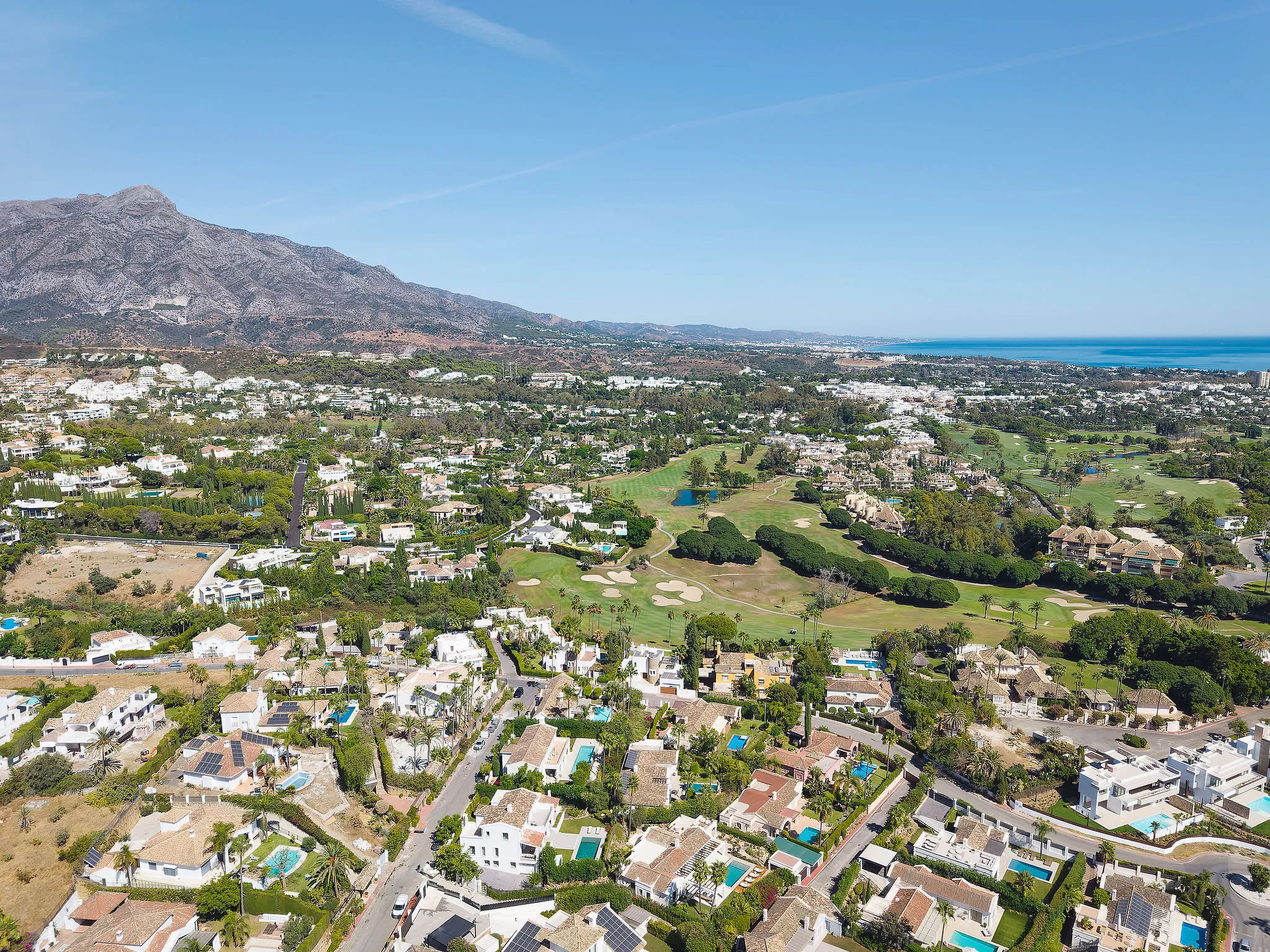 For sale 5Bed Turnkey villa – Los Naranjos, Marbella  🇪🇸✨