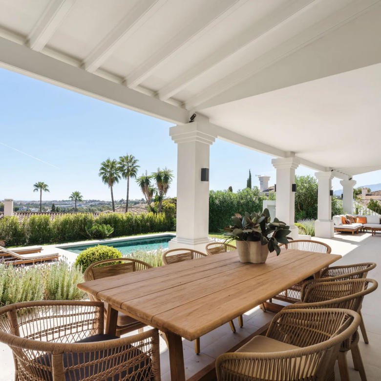 For sale 5Bed Turnkey villa – Los Naranjos, Marbella  🇪🇸✨