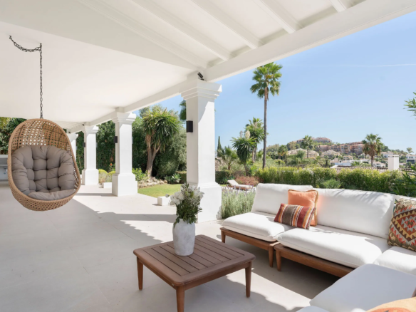 For sale 5Bed Turnkey villa – Los Naranjos, Marbella  🇪🇸✨