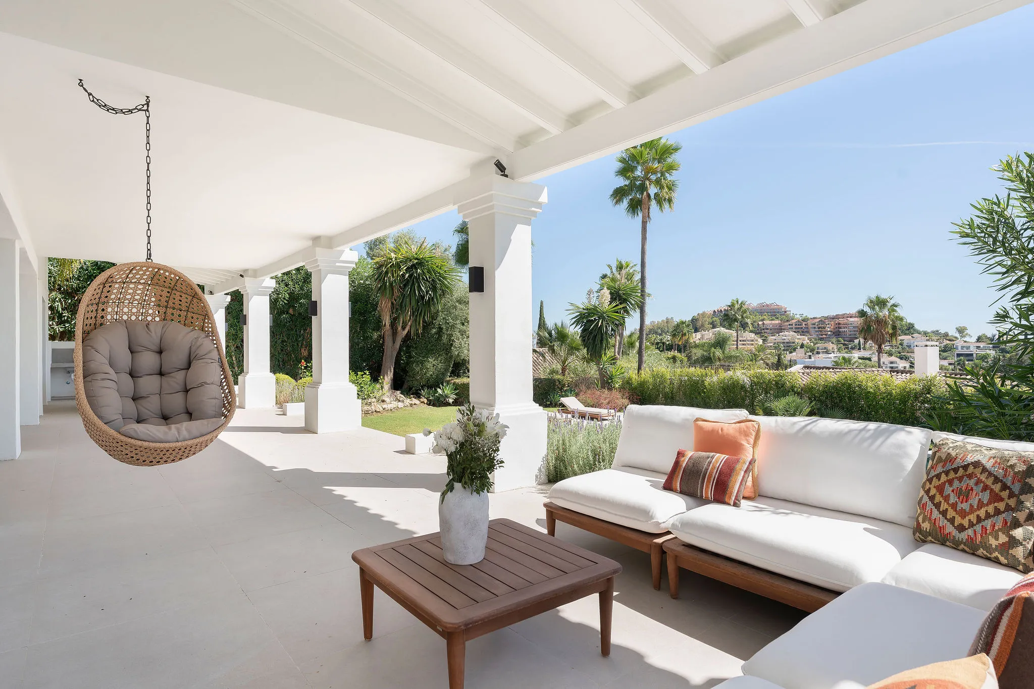 For sale 5Bed Turnkey villa – Los Naranjos, Marbella  🇪🇸✨