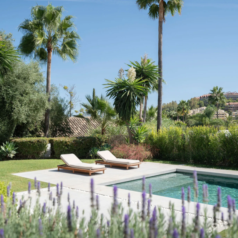 For sale 5Bed Turnkey villa – Los Naranjos, Marbella  🇪🇸✨