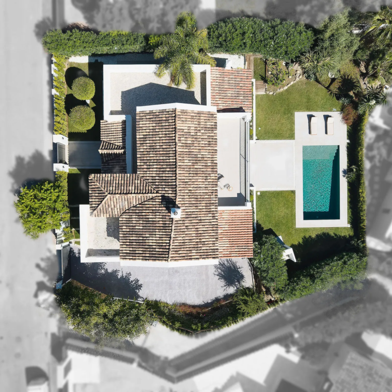 For sale 5Bed Turnkey villa – Los Naranjos, Marbella  🇪🇸✨