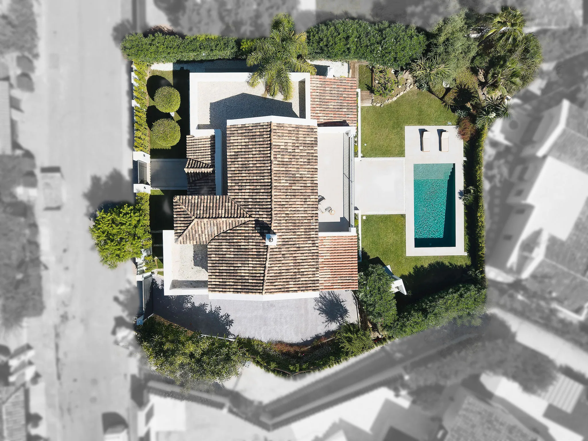 For sale 5Bed Turnkey villa – Los Naranjos, Marbella  🇪🇸✨