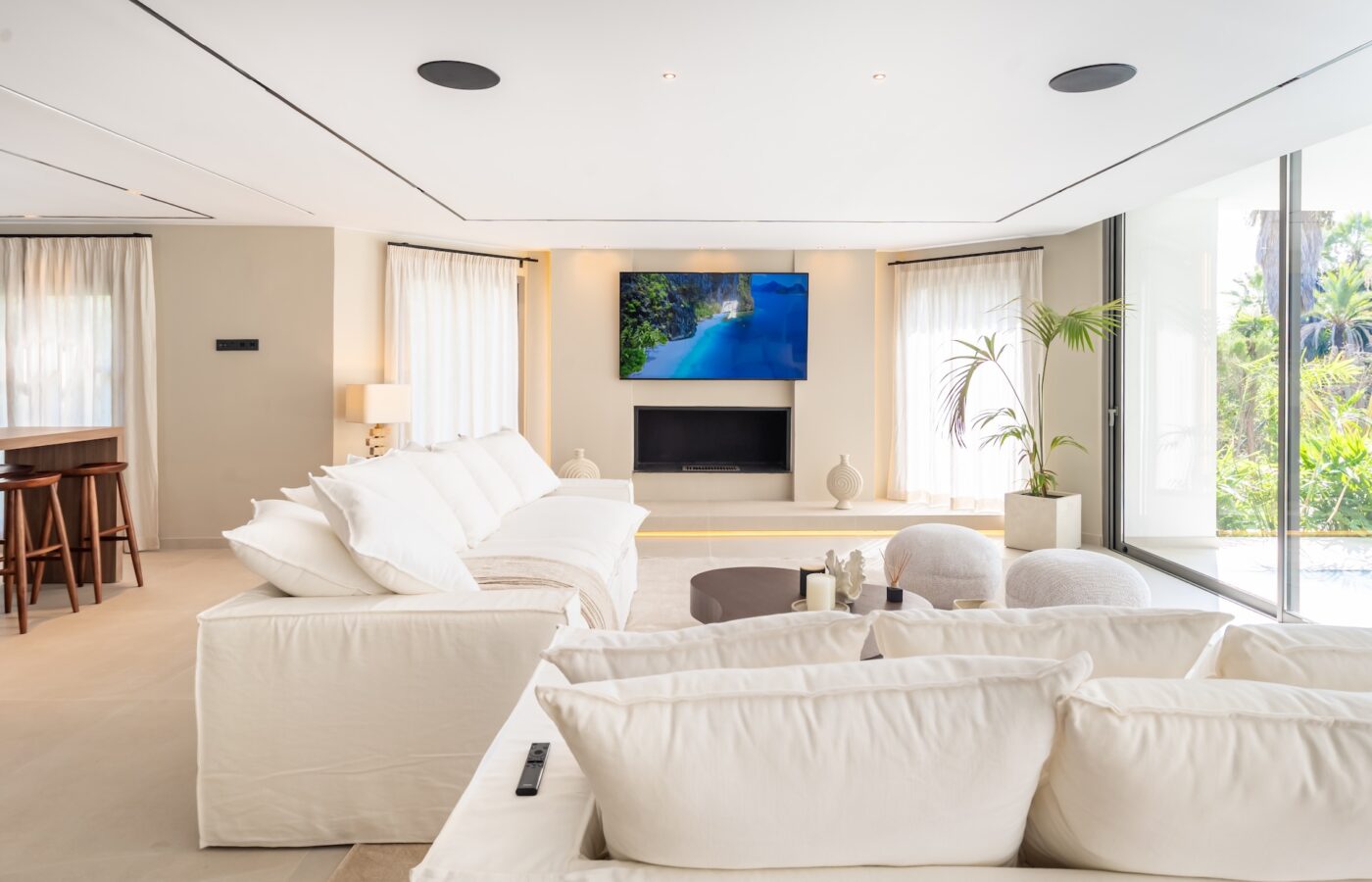 FOR SALE 🏷️ | Andalusian-Inspired Villa near Atalaya Golf ⛳ | Estepona East 🌅