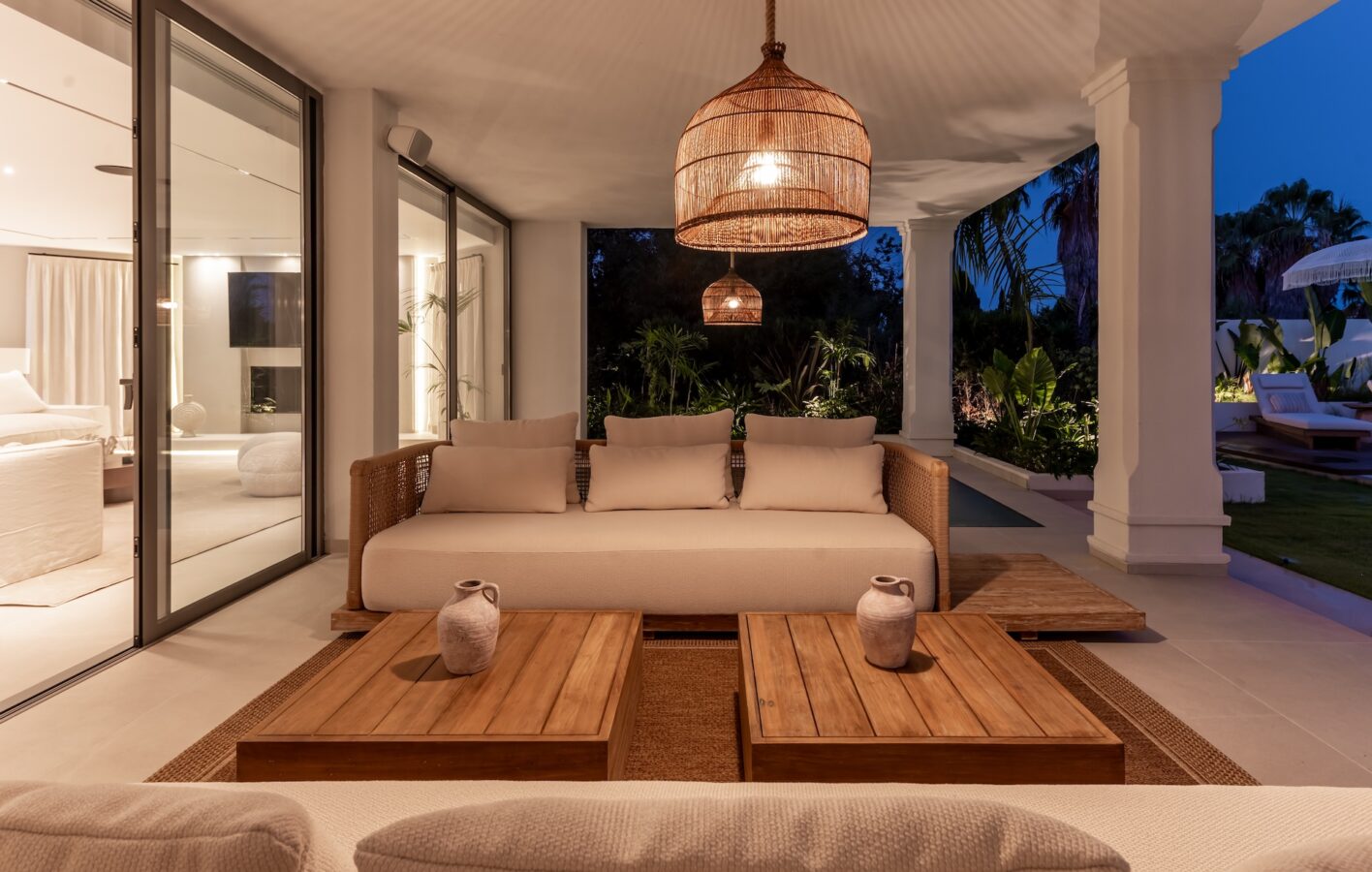 FOR SALE 🏷️ | Andalusian-Inspired Villa near Atalaya Golf ⛳ | Estepona East 🌅